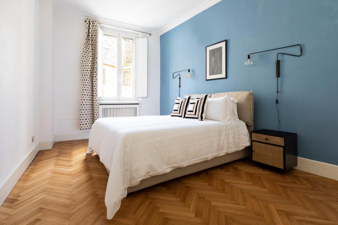 Sonder At Trinita Dei Monti Aparthotel Roma Ngoại thất bức ảnh