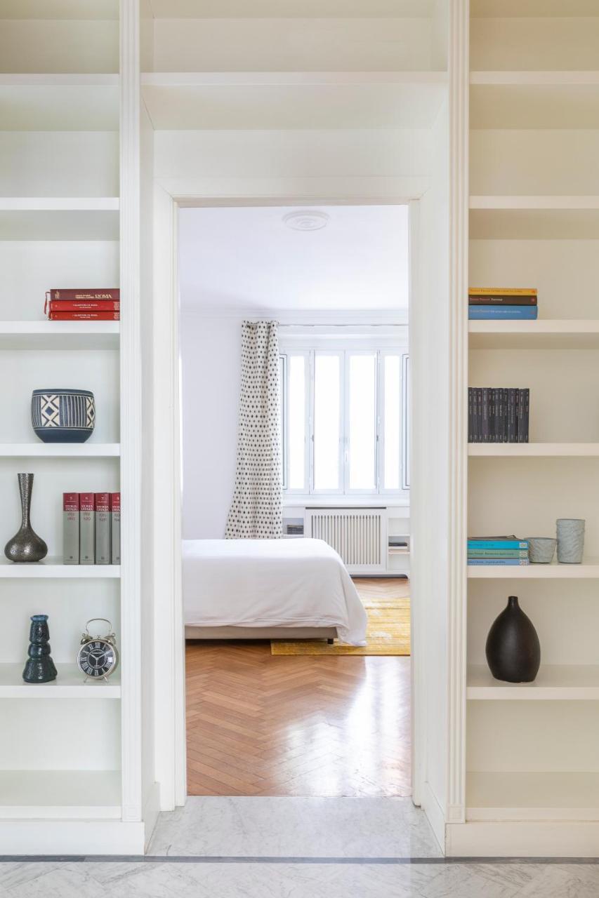 Sonder At Trinita Dei Monti Aparthotel Roma Ngoại thất bức ảnh
