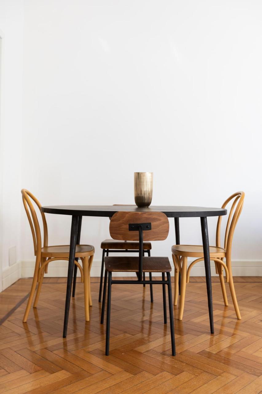 Sonder At Trinita Dei Monti Aparthotel Roma Ngoại thất bức ảnh