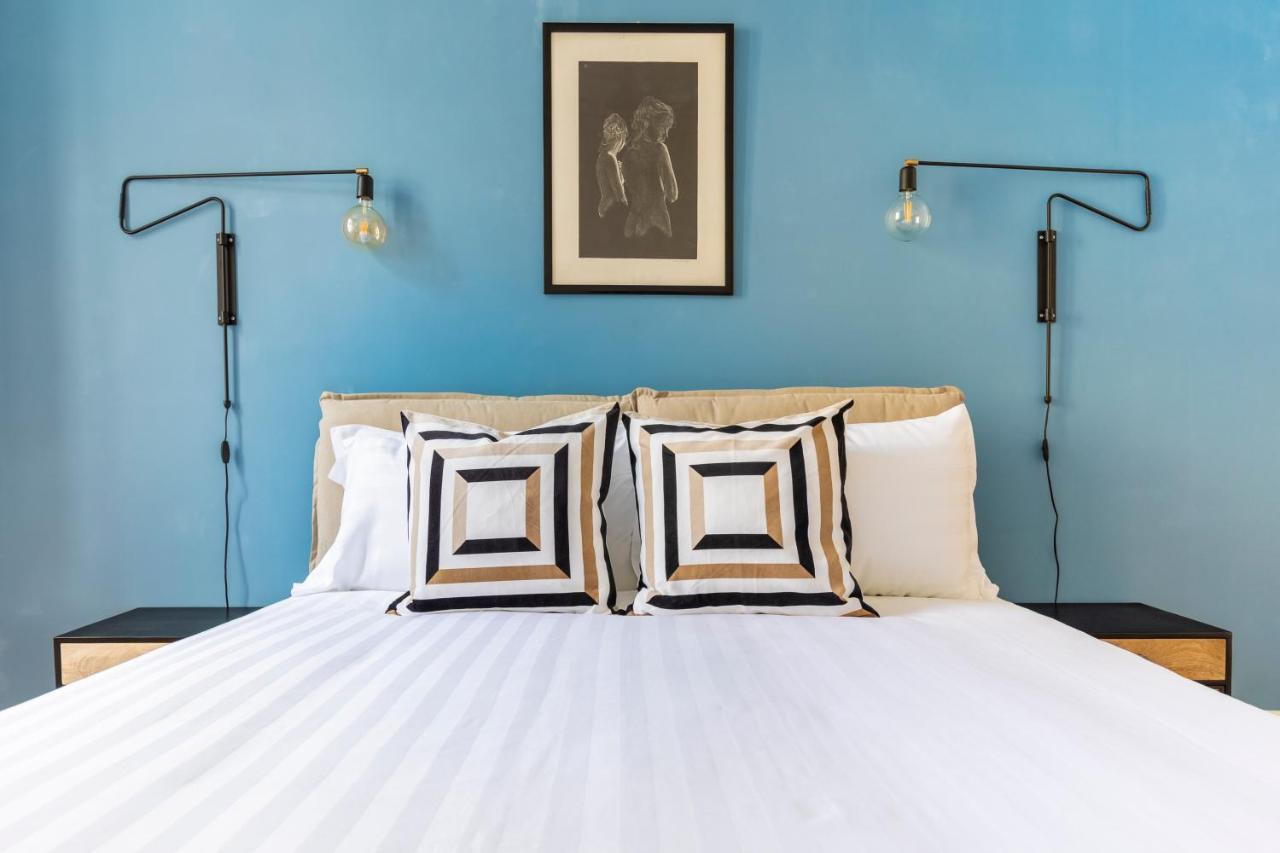 Sonder At Trinita Dei Monti Aparthotel Roma Ngoại thất bức ảnh