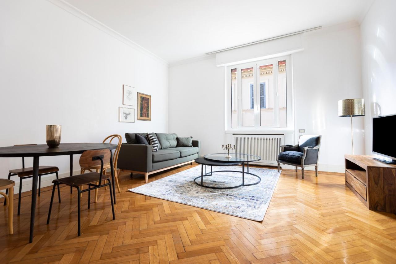 Sonder At Trinita Dei Monti Aparthotel Roma Ngoại thất bức ảnh